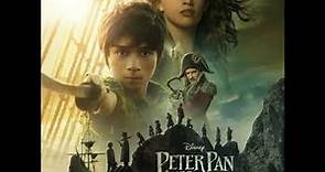 Peter Pan & Wendy 2023 Soundtrack | Goodbye Peter Pan - Daniel Hart | Original Movie Score |