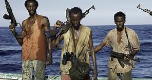 The Pirates of Somalia - Full Movie - Evan Peters, Al Pacino, Melanie ...