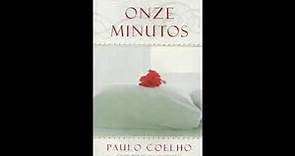 Onze minutos Paulo Coelho Audiobook Áudio Livro Completo