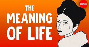 The meaning of life according to Simone de Beauvoir - Iseult Gillespie