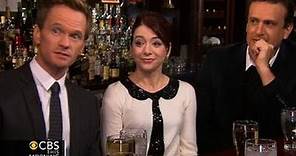 Saying good-bye to "How I Met Your Mother"