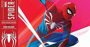 John Paesano - Marvel's Spider-Man Original Video Game Soundtrack