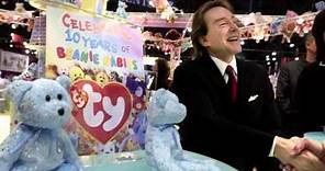 Retrospectacle: Ty Warner's Beanie Baby Fad - Decades TV Network