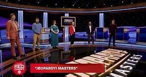 'Jeopardy! Masters' contestants talk strategy ahead of competition
