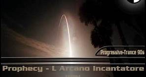 Prophecy - L'Arcano Incantatore (1996)