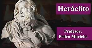 Heráclito: el filósofo presocrático del fuego y el cambio (Grandes filósofos)
