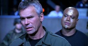 Stargate SG-1 04x01 - Small Victories (HQ)