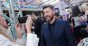 Andrew Haigh brings All Of Us Strangers to the BFI London Film Festival 2023