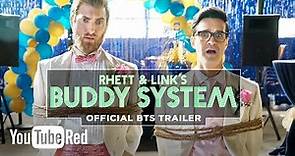 Official BTS Trailer - Rhett & Link’s Buddy System