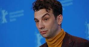 Q&A with actor Jay Baruchel on his new film 'Blackberry'