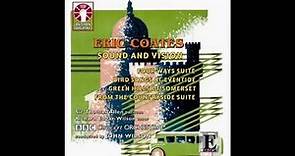 SOUND AND VISION-FULL CD (Eric Coates) - BBC Concert Orchestra/John Wilson and soloists
