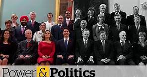 How prime ministers choose their cabinet ministers | Power & Politics