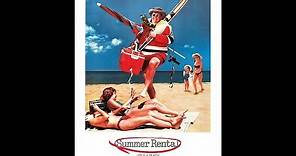 Summer Rental (1985) trailer