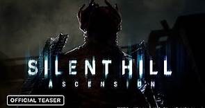 Silent Hill: Ascension - Il trailer di annuncio in italiano