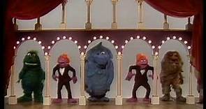 The Muppet Show - 519: Chris Langham - Intro (1981)