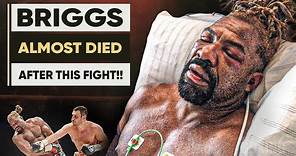 The Fight That NEARLY KILLED Shannon Briggs!