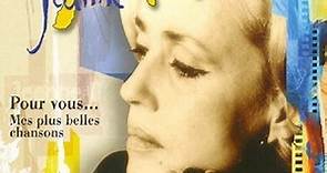 Jeanne Moreau - L'Album Collection
