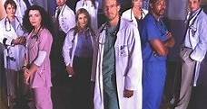 E.R. - Medici in prima linea (Serie TV 1994 - 2009): trama, cast, foto, news