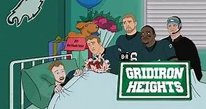 Eagles Need Nick Foles to Go Full Rocky | Gridiron Heights S2E19