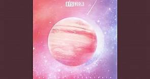 Dream Glow (BTS World Original Soundtrack) (Pt. 1)