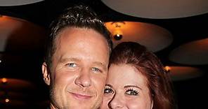 Debra Messing and Will Chase Split After Nearly 3 Years of Dating - E! Online