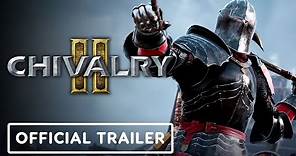 Chivalry 2 - Official Launch Trailer