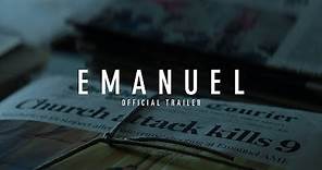 Emanuel (2019) | Official Trailer [HD]