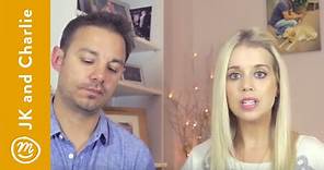 Dads suffer miscarriage too | Tips from Channel Mum