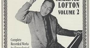 Cripple Clarence Lofton - Complete Recorded Works In Chronological Order, Volume 2 (1939-1943)