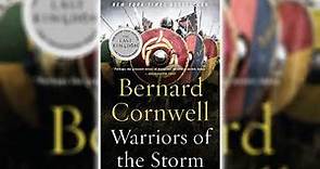 Warriors of the Storm by Bernard Cornwell [Part 1] (The Last Kingdom #9) | Audiobooks Full Length