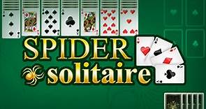 Spider Solitaire