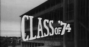 Class Of '74, Ep 4