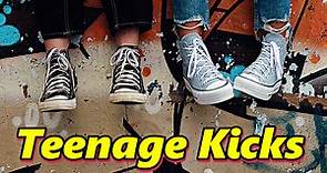 100 Best Teenage Songs