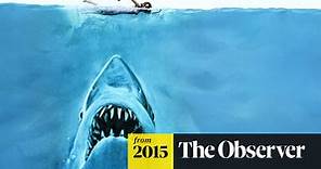 Jaws, 40 years on: ‘One of the truly great and lasting classics of American cinema’