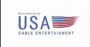 USA Cable Entertainment (2002)