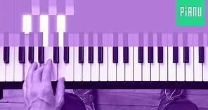 The Online Piano that Teaches You How to Play - PIANU