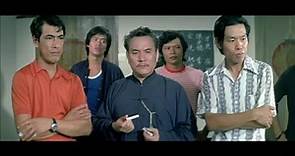 鬼馬雙星 主題曲 許冠傑 香港電影 (1974)