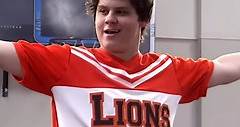 Happy Birthday Matt Shively | Scene | True Jackson, VP