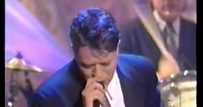 Robert Palmer - Simply Irresistible (Live in NYC - 1997)