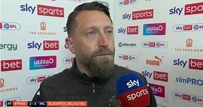 Stephen Dobbie: We will bounce back next season