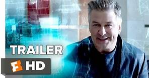 Andròn Official Trailer 1 (2016) - Michelle Ryan, Alec Baldwin Movie HD