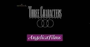 Three Characters Inc./Angelica Films/CBS Productions/Columbia TriStar Television (1998)