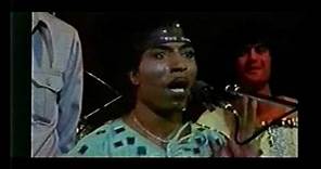 Little Richard - Lucille LIVE 1973