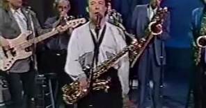 Tower of Power- Believe it - on Letterman.rm