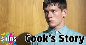 Cook's Story - Jack O' Connell in Skins