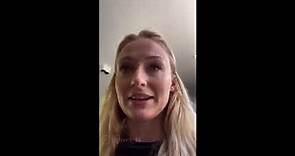 Sophie Turner (and Joe Jonas) Live on Instagram on March 24th 2020