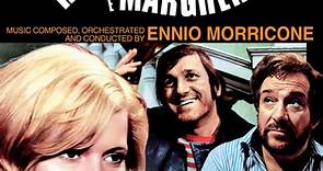 Ennio Morricone - Il Maestro E Margherita (Original Motion Picture Soundtrack)
