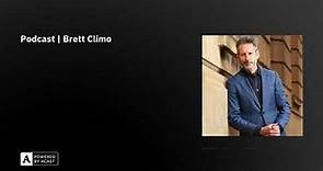 Podcast | Brett Climo