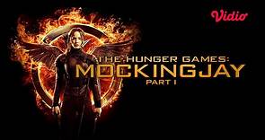 The Hunger Games Mockingjay Part 1