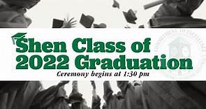 Shenendehowa Class of 2022 Graduation